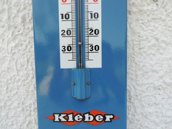 Thermomètre KLEBER