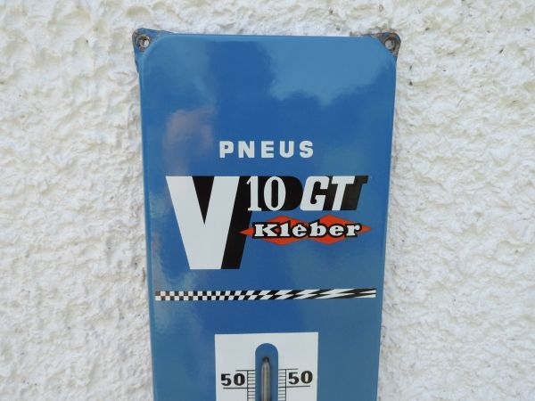 Thermomètre KLEBER