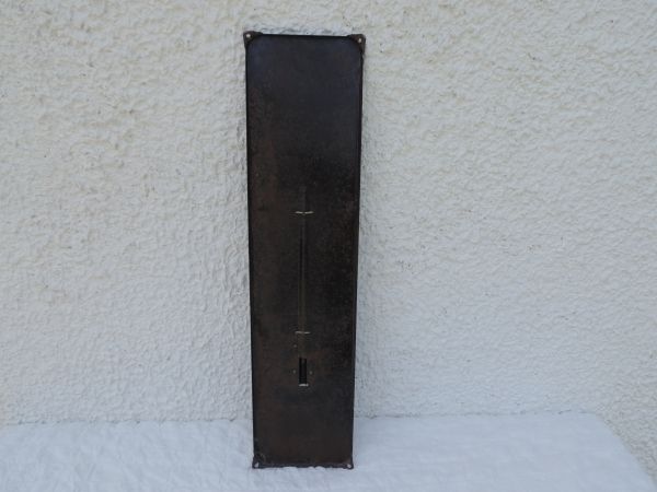 Thermomètre KLEBER