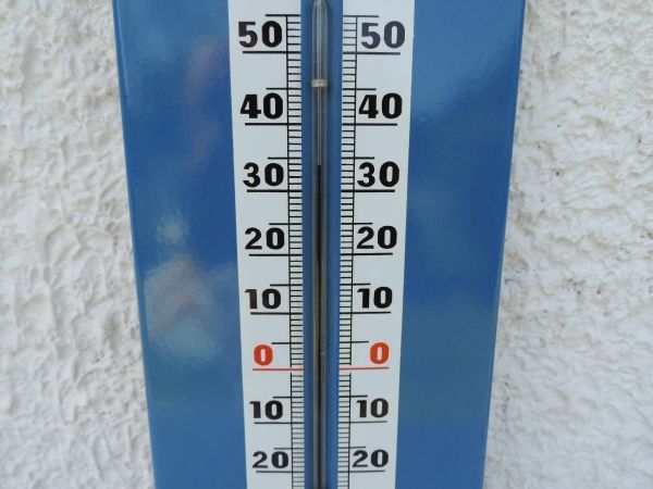 Thermomètre KLEBER