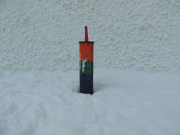 Burette d'huile HUILAMYE