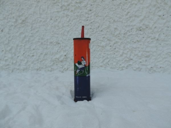 Burette d'huile HUILAMYE