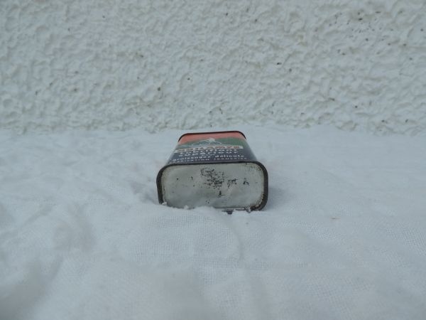 Burette d'huile HUILAMYE