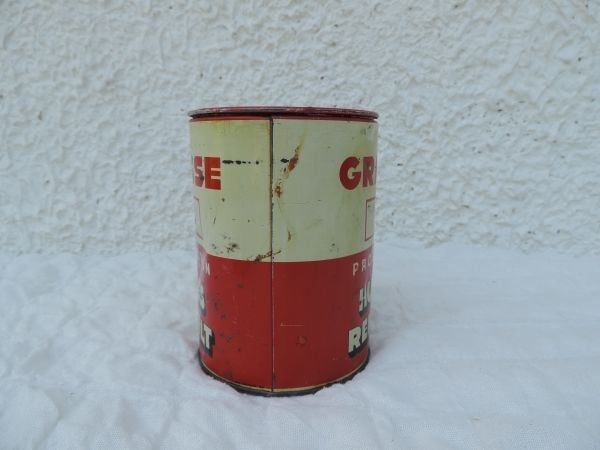 Pot de graisse RENAULT