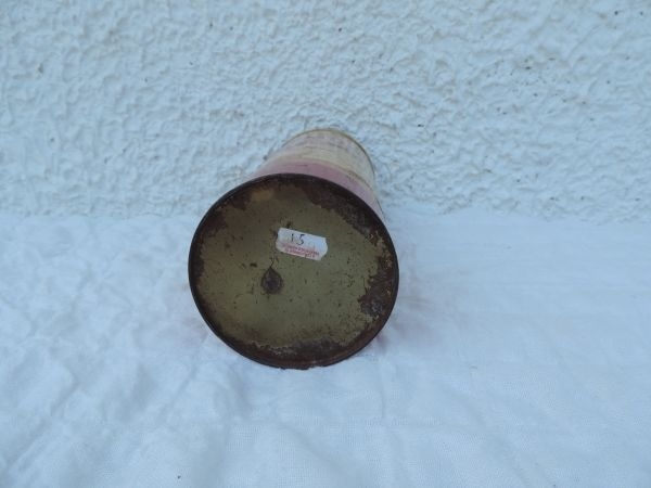 BoiteSHELL MOP