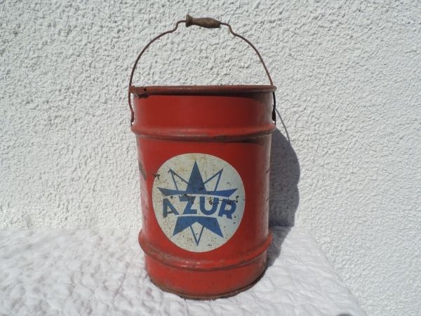 Fut AZUR