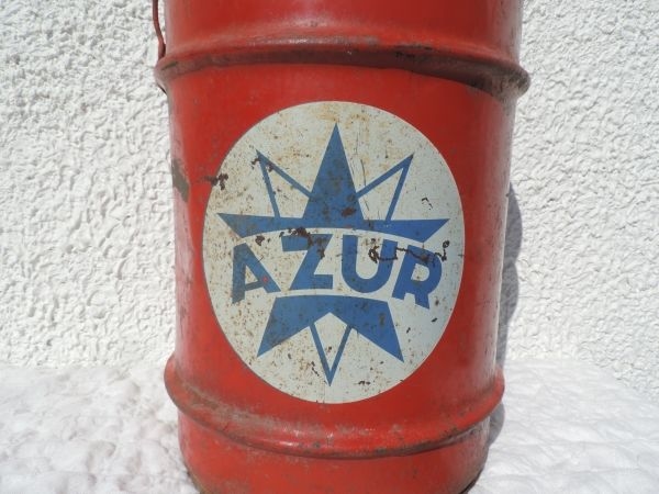 Fut AZUR