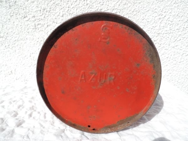 Fut AZUR