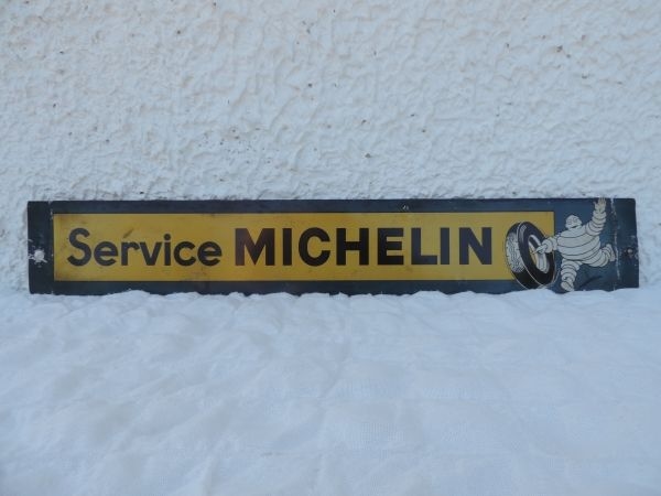 Tole MICHELIN