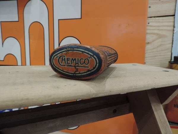 Boîte Chemico
