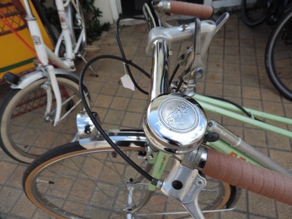 Vélo Peugeot