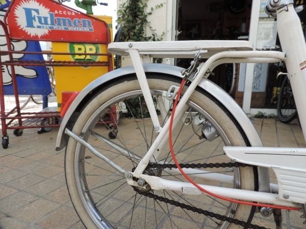 Mini vélo Motoconfort