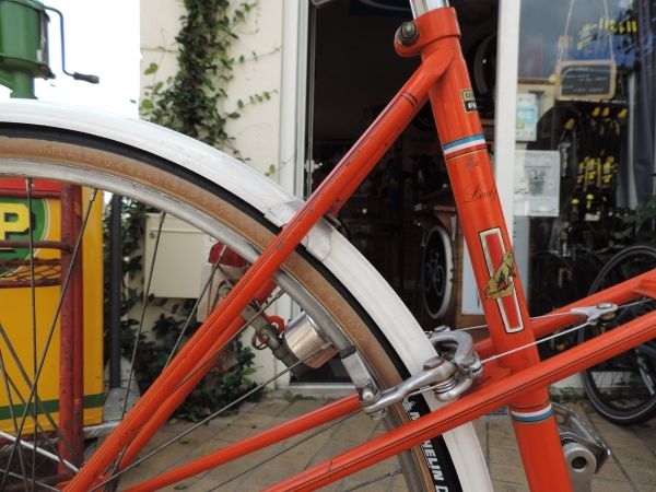 Vélo Peugeot
