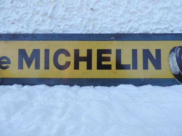 Tole MICHELIN