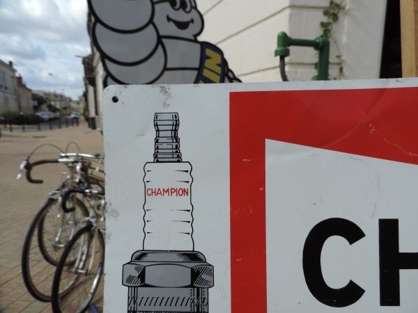 Tôle CHAMPION