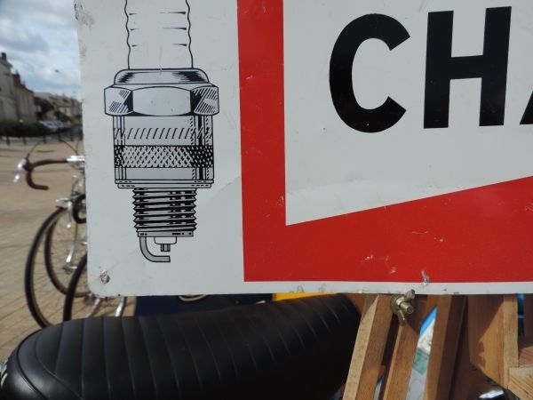 Tôle CHAMPION