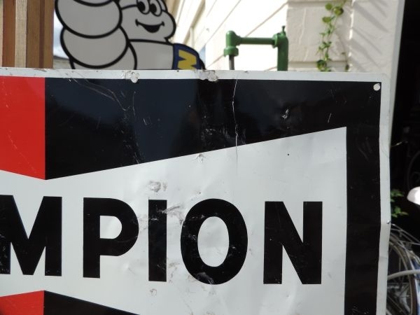 Tôle CHAMPION