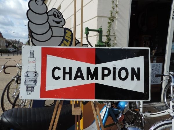 Tôle CHAMPION