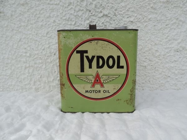Bidon TYDOL