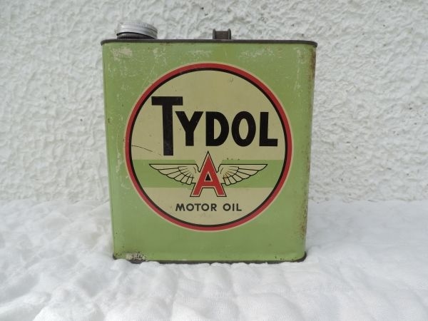 Bidon TYDOL