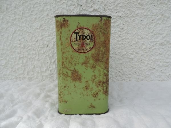 Bidon TYDOL