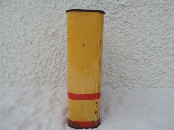 Bidon EQUATEUR-PHENIX