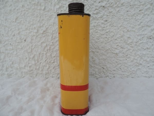 Bidon EQUATEUR-PHENIX