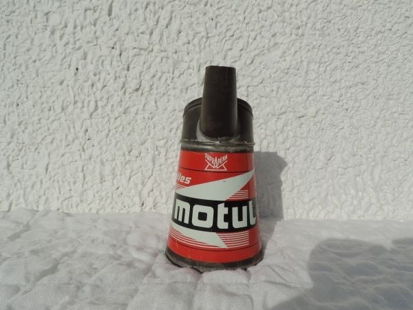 Broc MOTUL