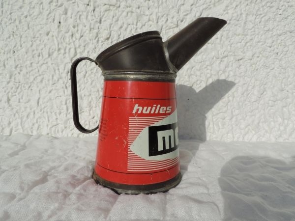 Broc MOTUL