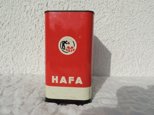 Bidon HAFA