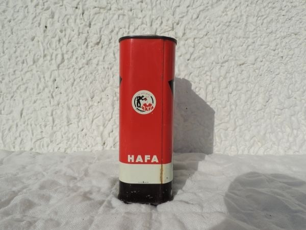 Bidon HAFA