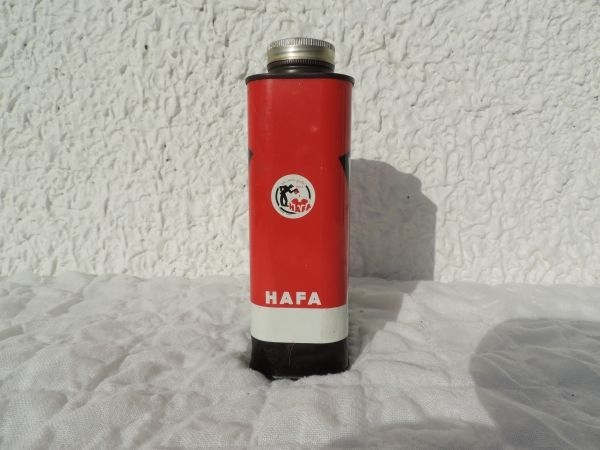 Bidon HAFA