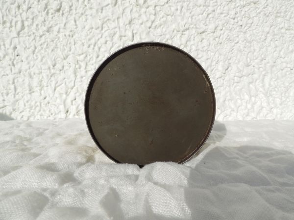 Pot de graisse LA MONDIALE