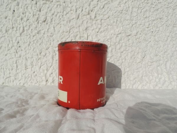 Pot de Graisse ANTAR