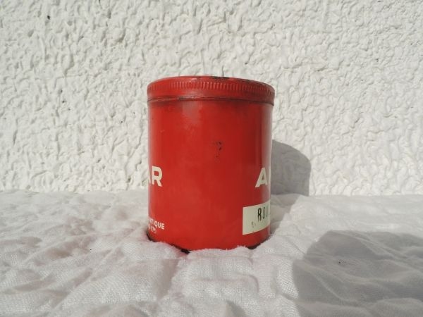 Pot de Graisse ANTAR