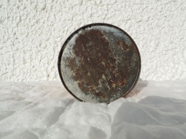 Pot de graisse HAFA