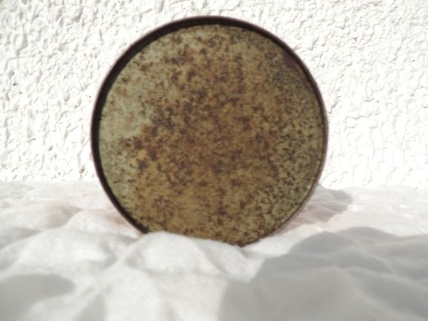 Pot de graisse CRYSTAL