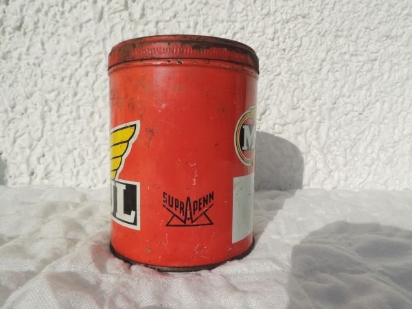 Pot de graisse MOTUL