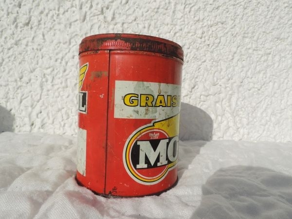 Pot de graisse MOTUL