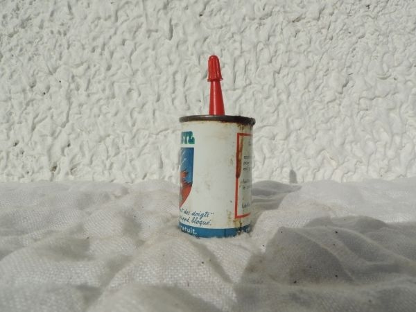 Burette TRANSYL