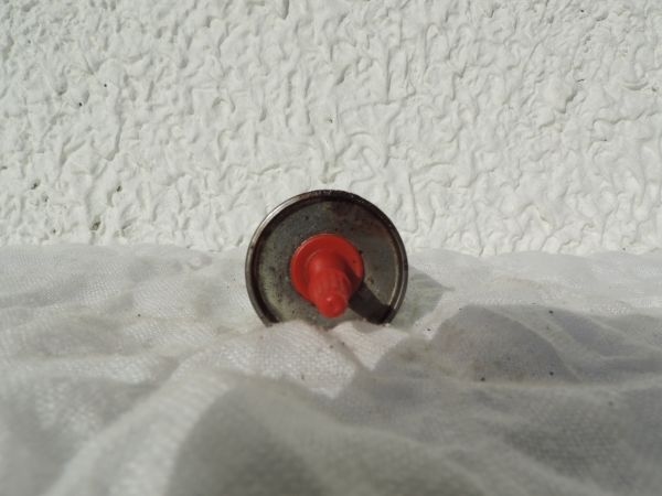 Burette TRANSYL