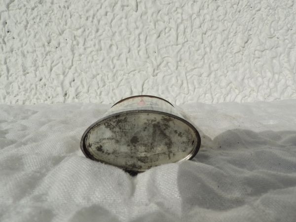 Burette TOTAL