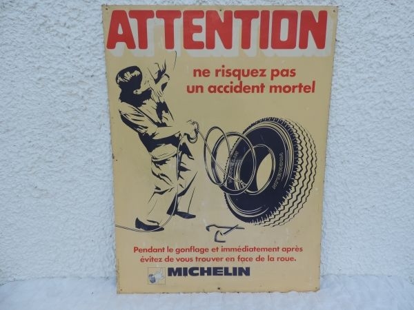 Tole MICHELIN