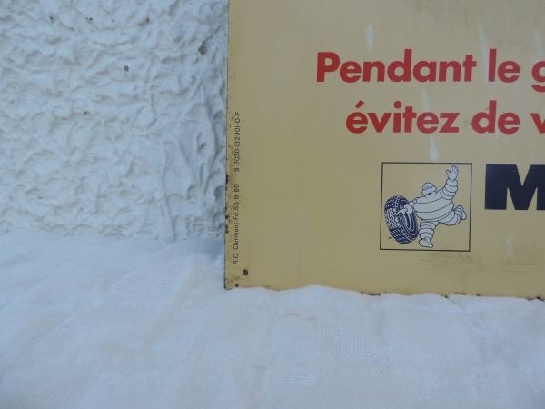 Tole MICHELIN