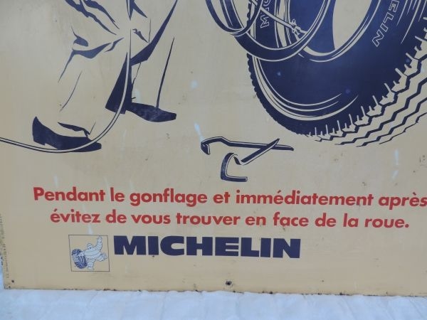 Tole MICHELIN