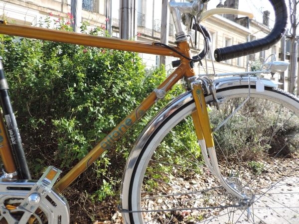 Vélo Cycles Gitane