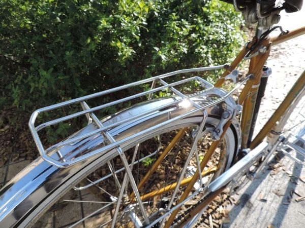 Vélo Cycles Gitane
