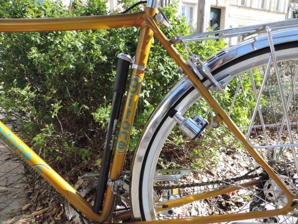 Vélo Cycles Gitane