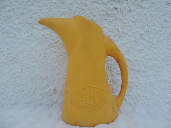 Broc YACCO