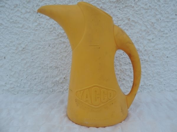 Broc YACCO
